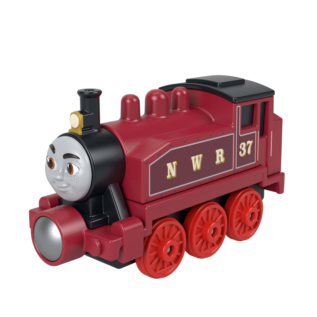 Thomas & Friends Deluxe Die-Cast Engine - Rosie
