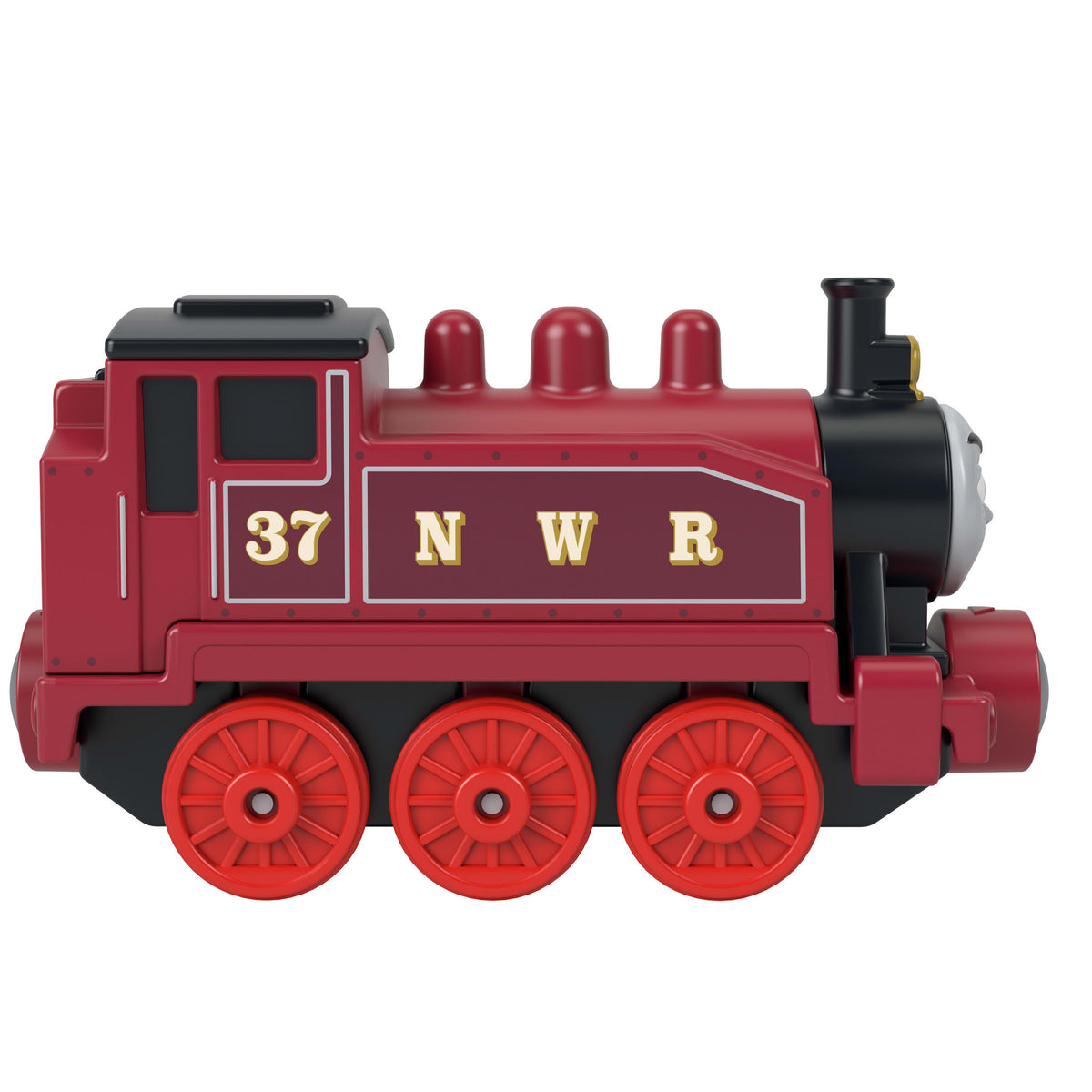 Thomas & Friends Deluxe Die-Cast Engine - Rosie