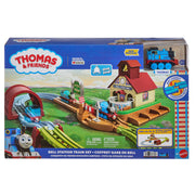 Thomas & Friends Bell Station Train Set