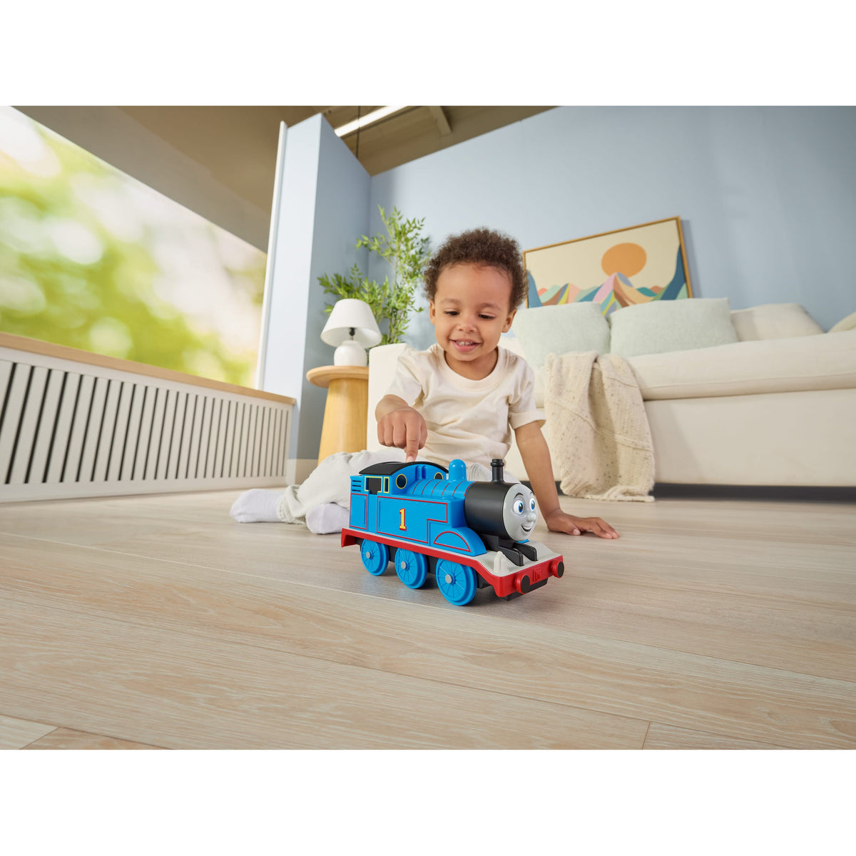 Thomas & Friends Story Talkers Engine - Thomas