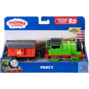 Thomas & Friends Motorized Engine - Percy