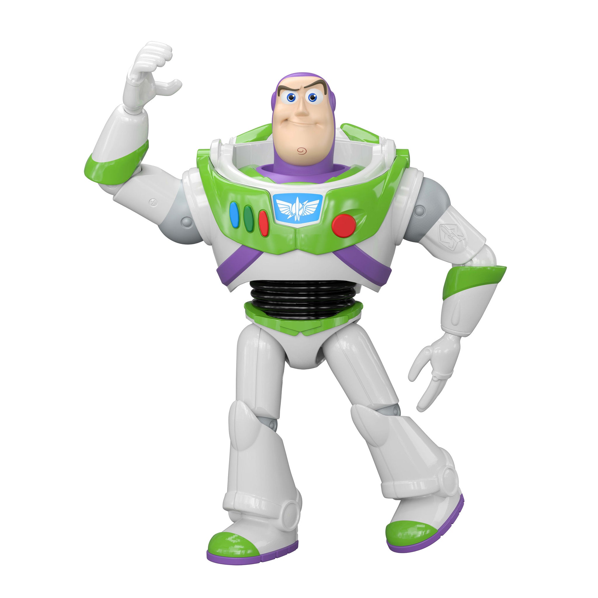 Disney Pixar Toy Story Celebration Collection 12 Inch Action Figure - Buzz Lightyear