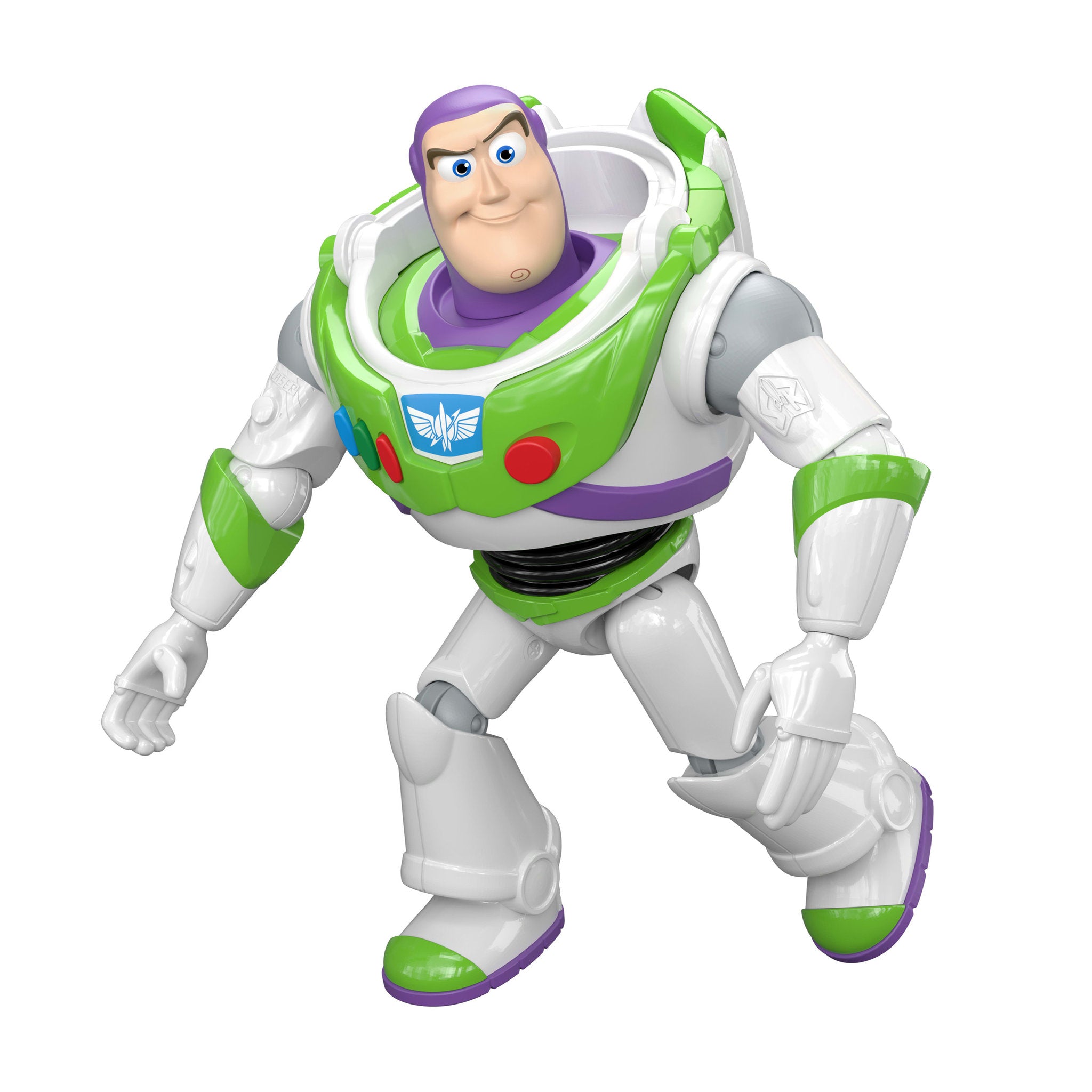 Disney Pixar Toy Story Celebration Collection 12 Inch Action Figure - Buzz Lightyear