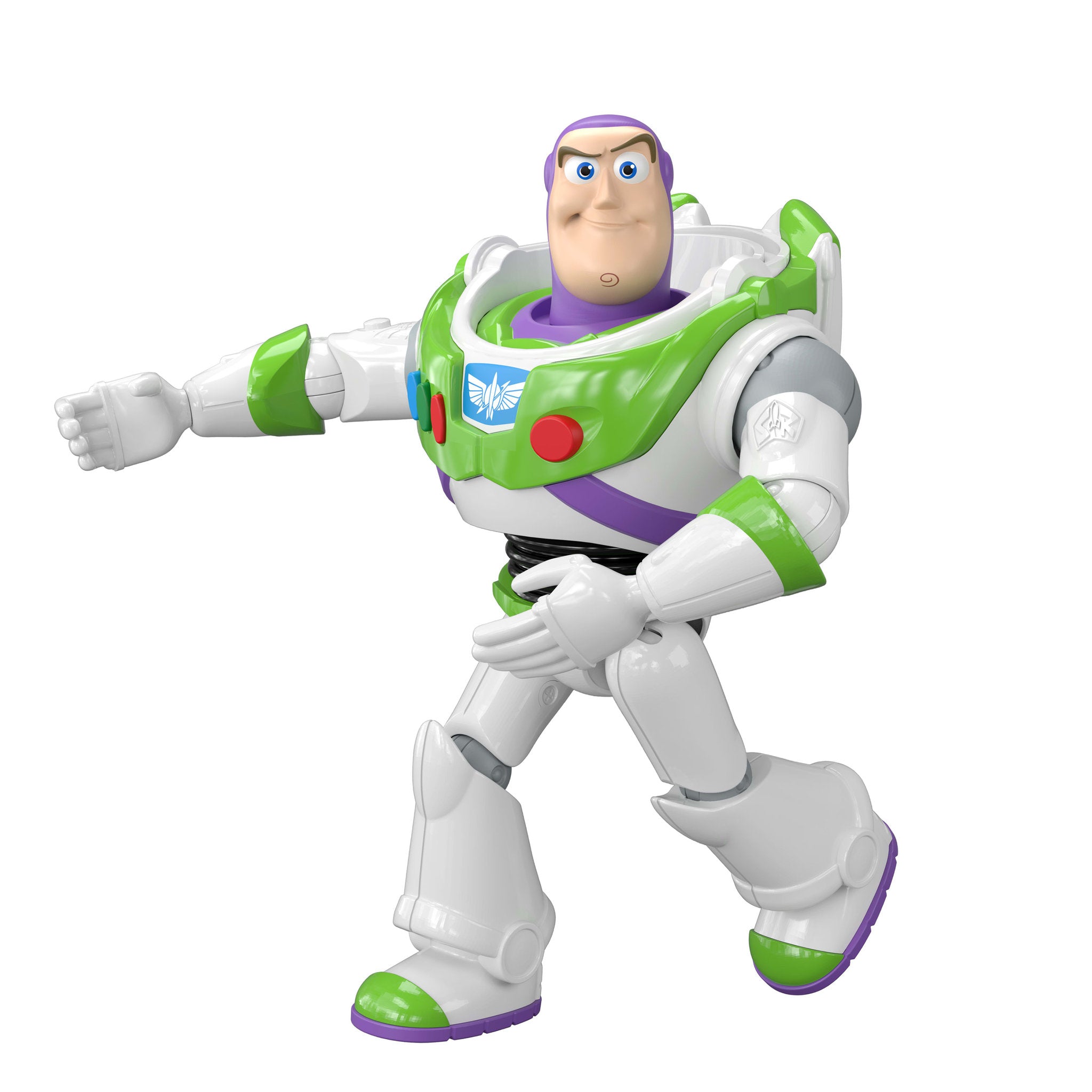 Disney Pixar Toy Story Celebration Collection 12 Inch Action Figure - Buzz Lightyear