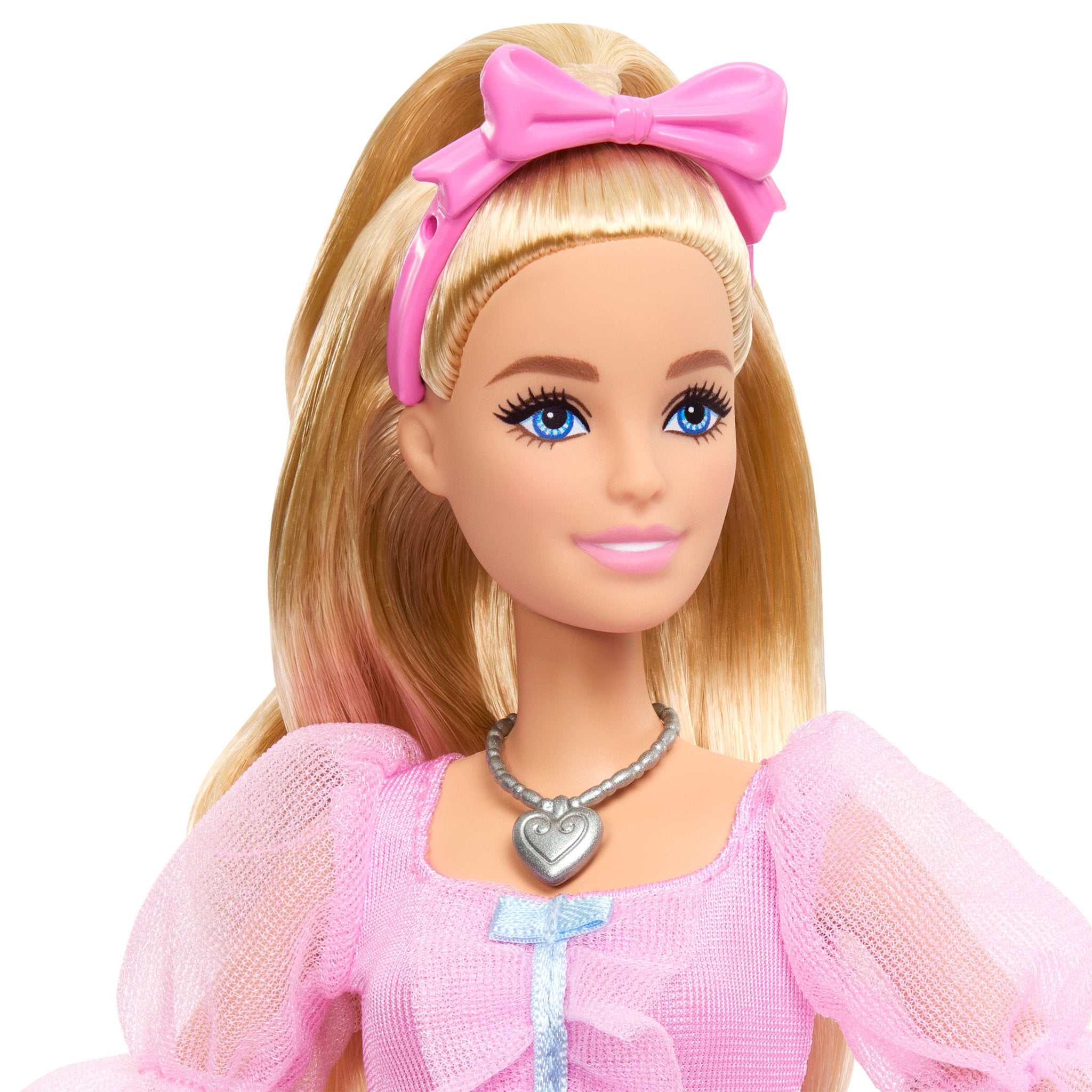 Barbie Fantasy In The Nutcracker Clara Ballerina Doll