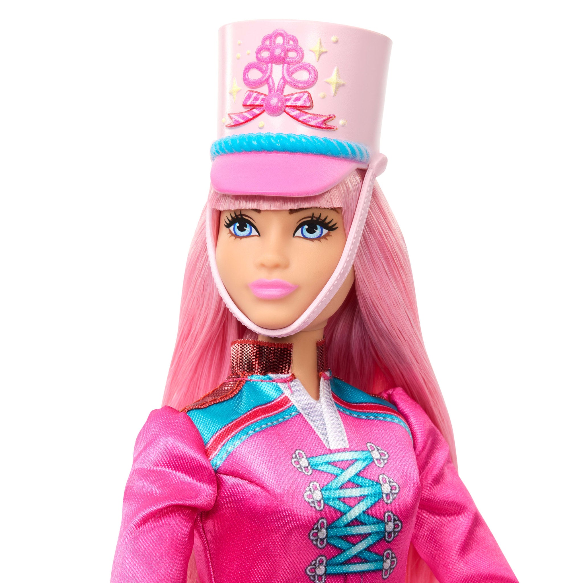 Barbie Fantasy In The Nutcracker Daisy Doll