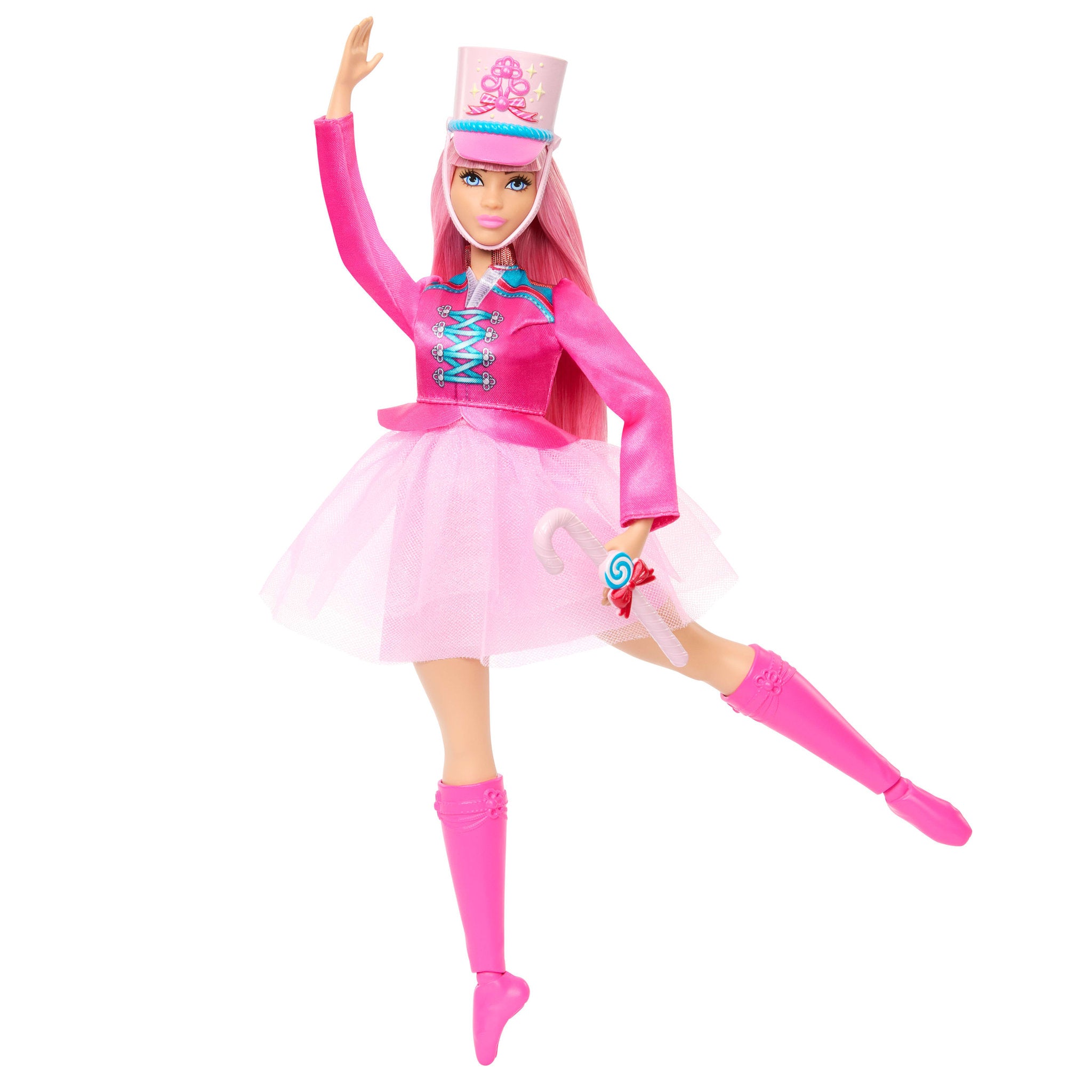 Barbie Fantasy In The Nutcracker Daisy Doll