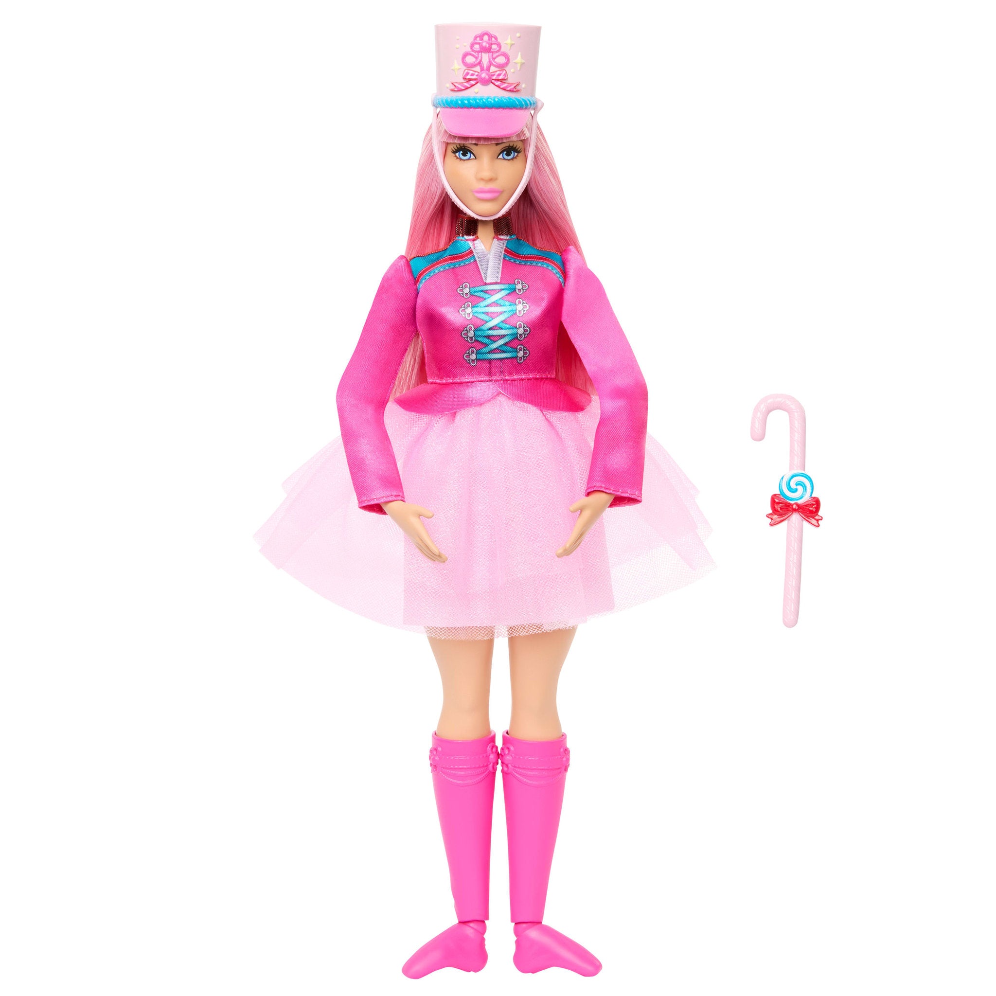 Barbie Fantasy In The Nutcracker Daisy Doll