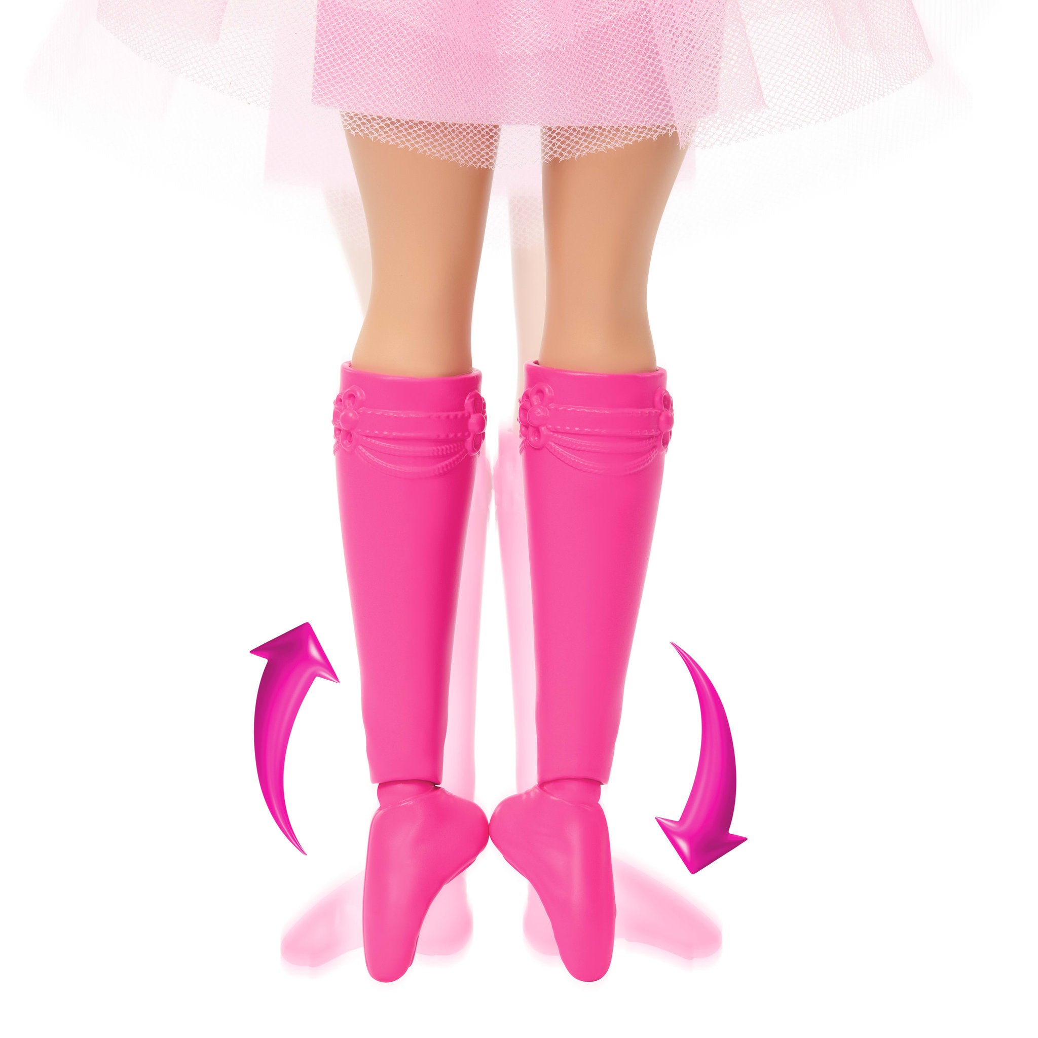 Barbie Fantasy In The Nutcracker Daisy Doll