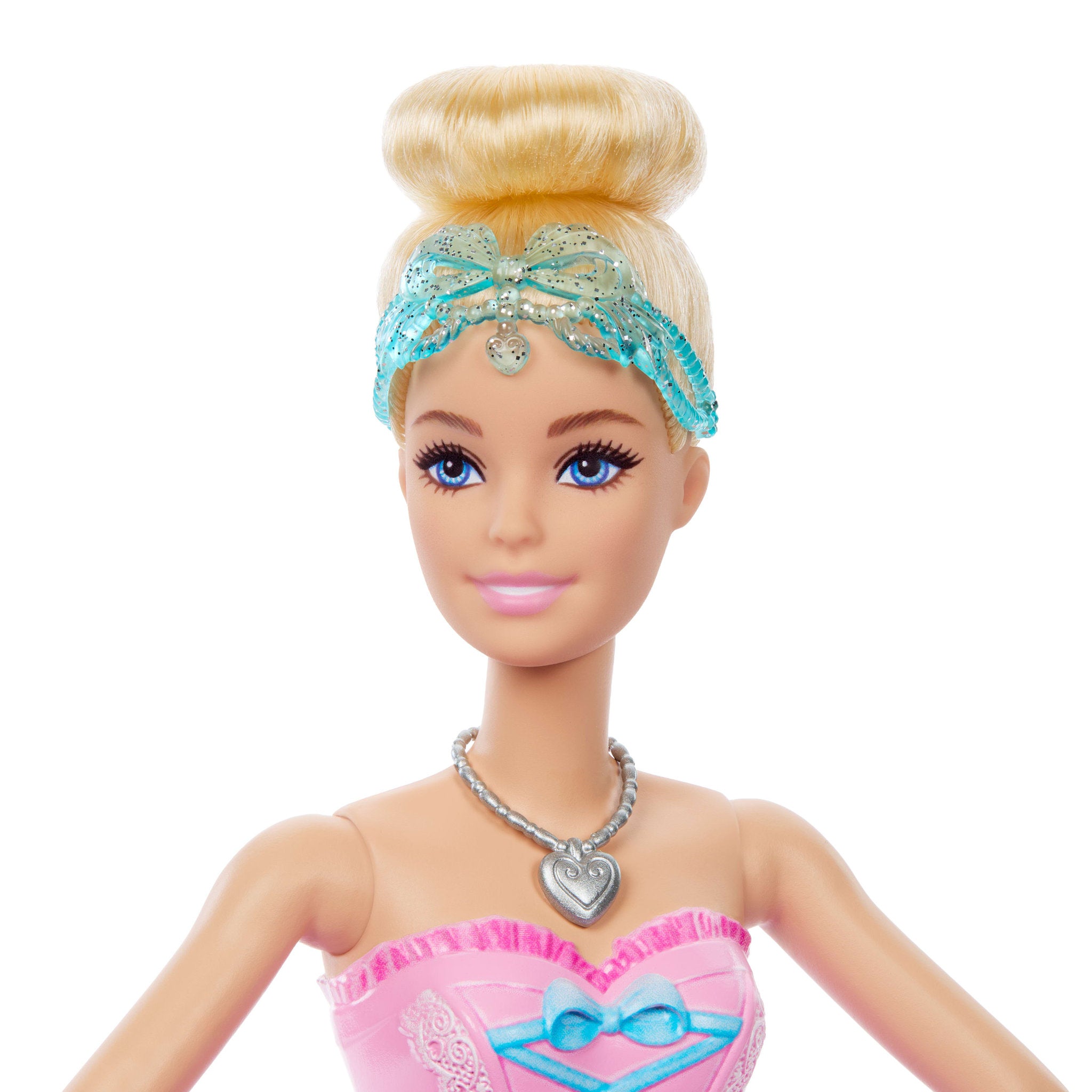 Barbie Fantasy In The Nutcracker Clara Doll