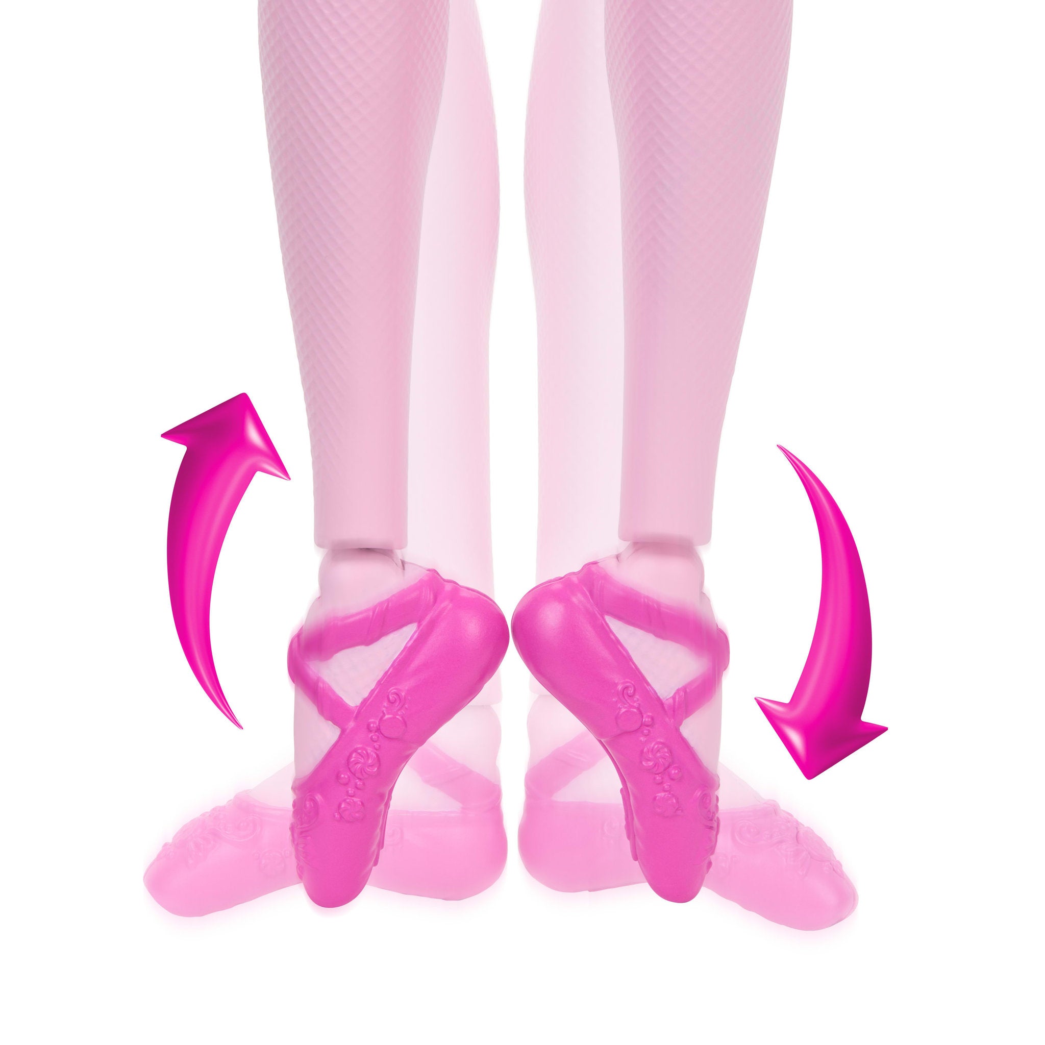 Barbie Fantasy In The Nutcracker Sugar Plum Fairy Doll