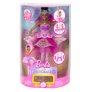 Barbie Fantasy In The Nutcracker Sugar Plum Fairy Doll