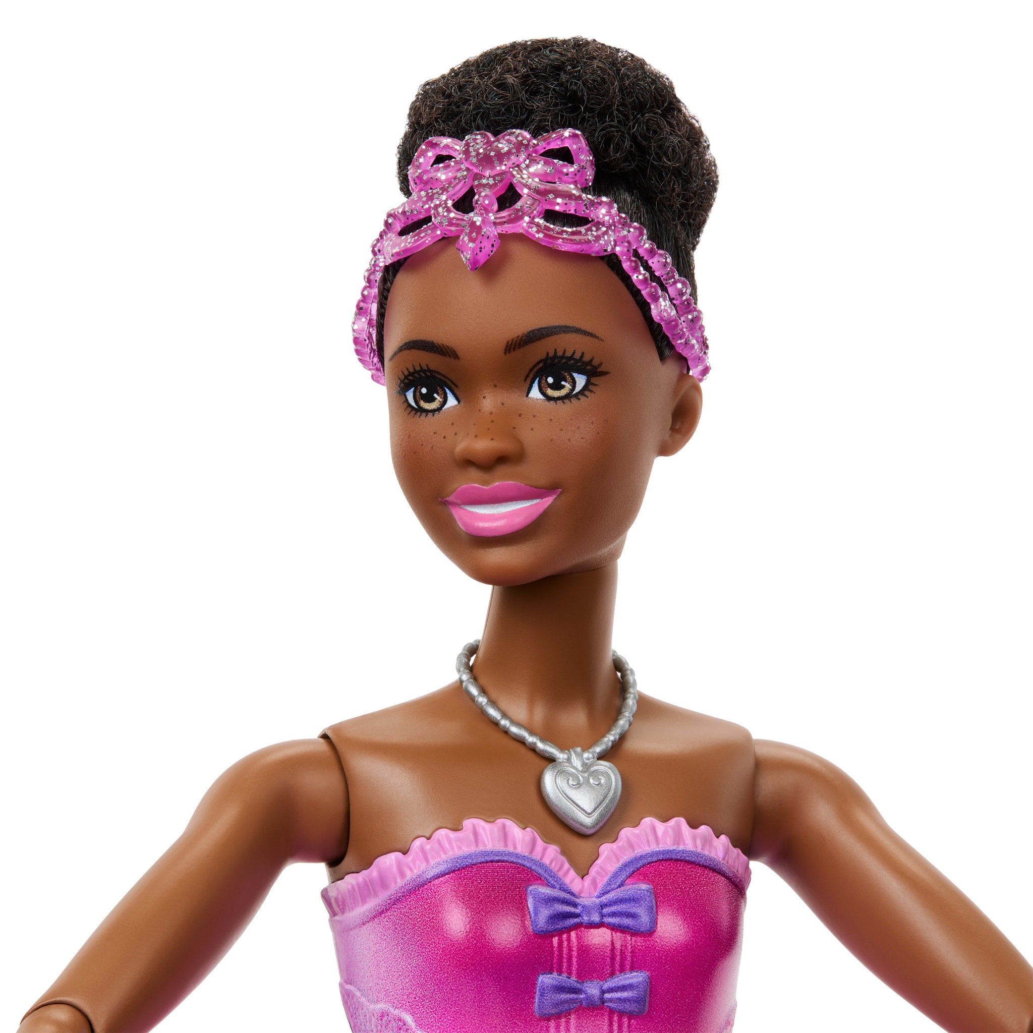 Barbie Fantasy In The Nutcracker Sugar Plum Fairy Doll