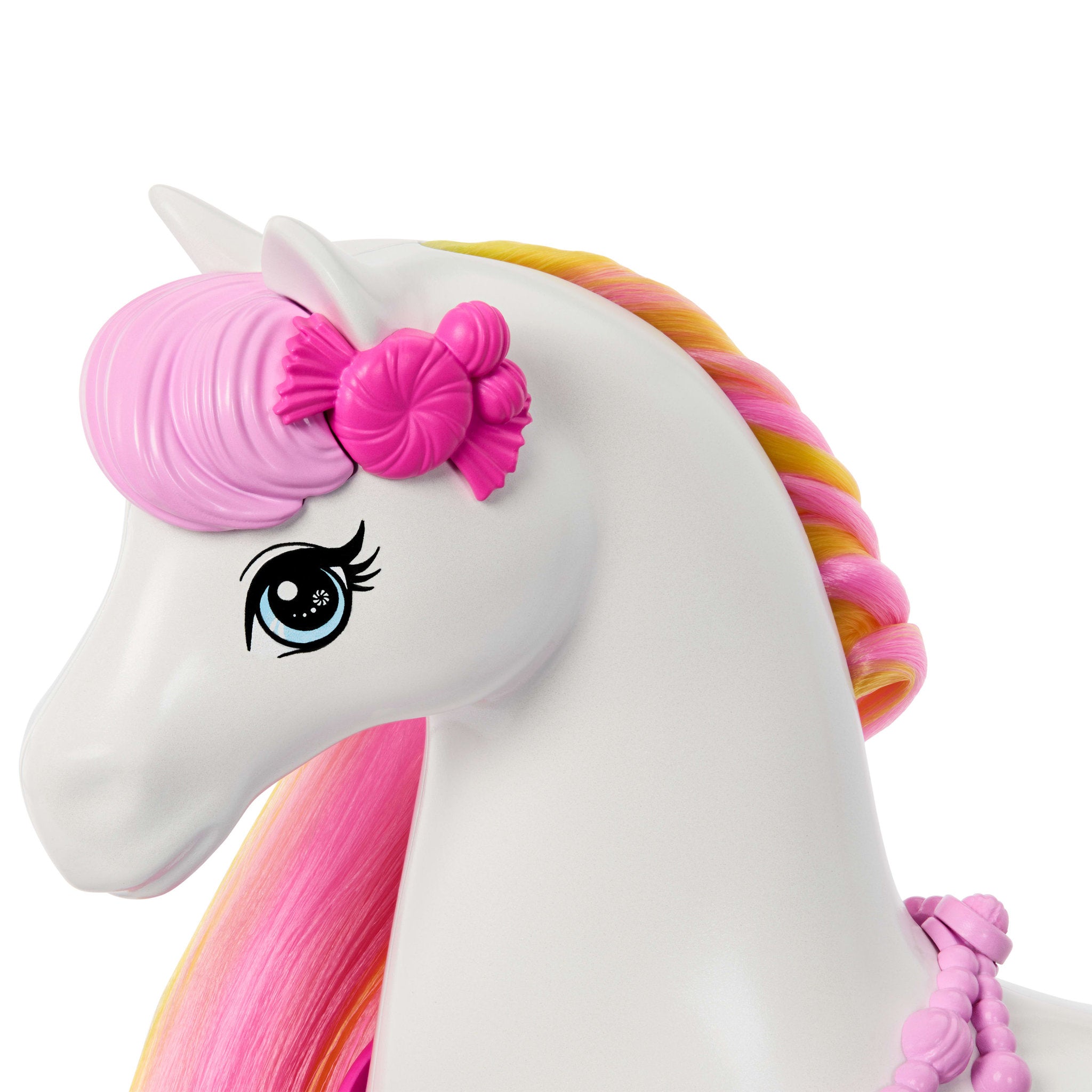 Barbie In The Nutcracker Land of Sweets Horse Playset