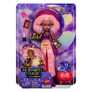 Monster High Moonspell Magic Doll - Rae Lumina