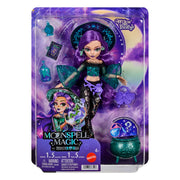 Monster High Moonspell Magic Doll - Willow Thorne