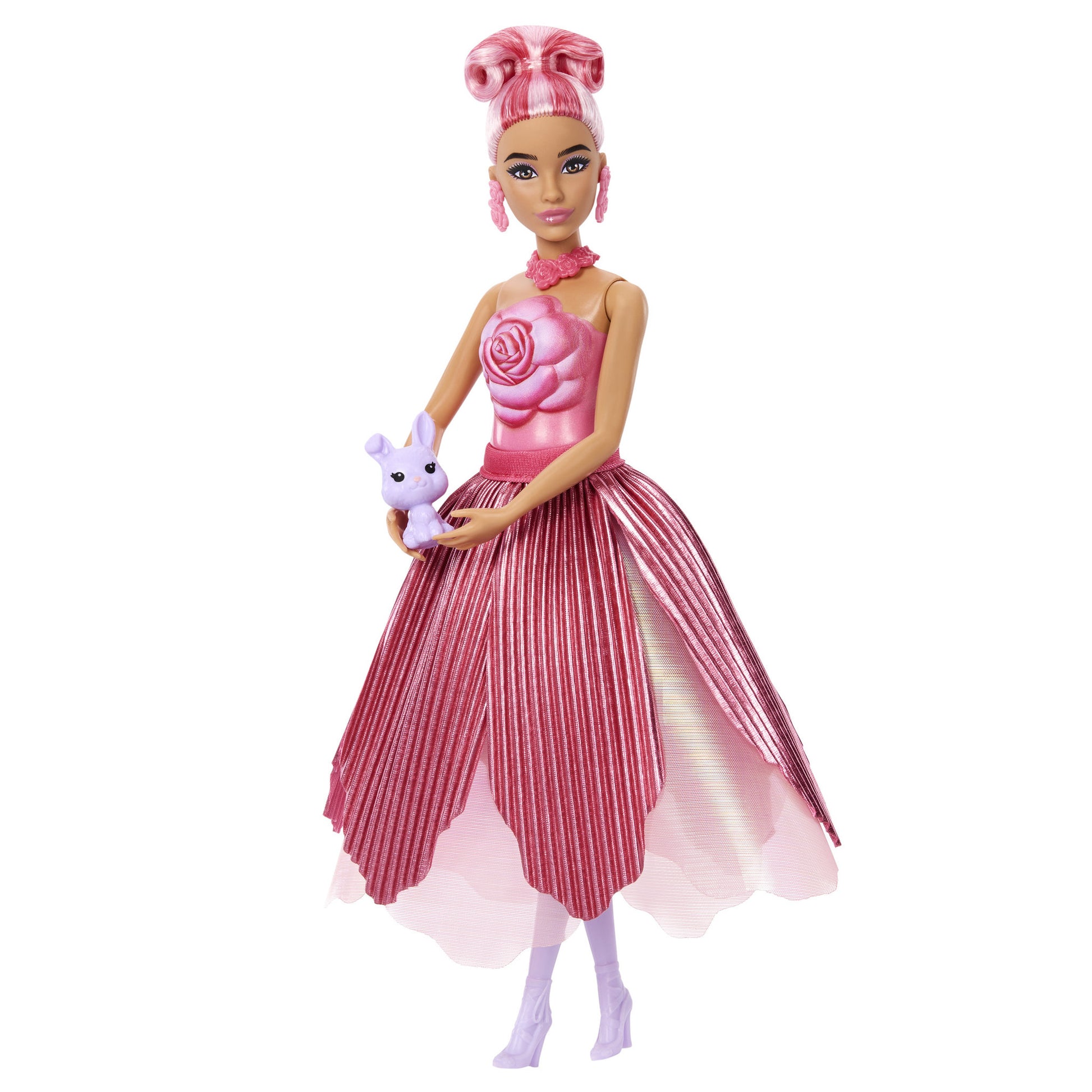 Barbie Reveal Petal Pop - C - Toyworld Australia