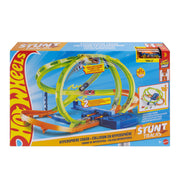 Hot Wheels Hypersphere Crash Playset