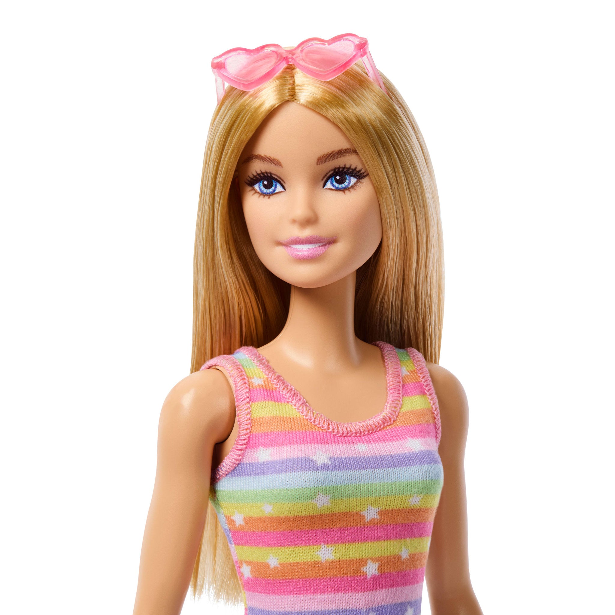 Barbie Pets Doll - Skate and Run Pup