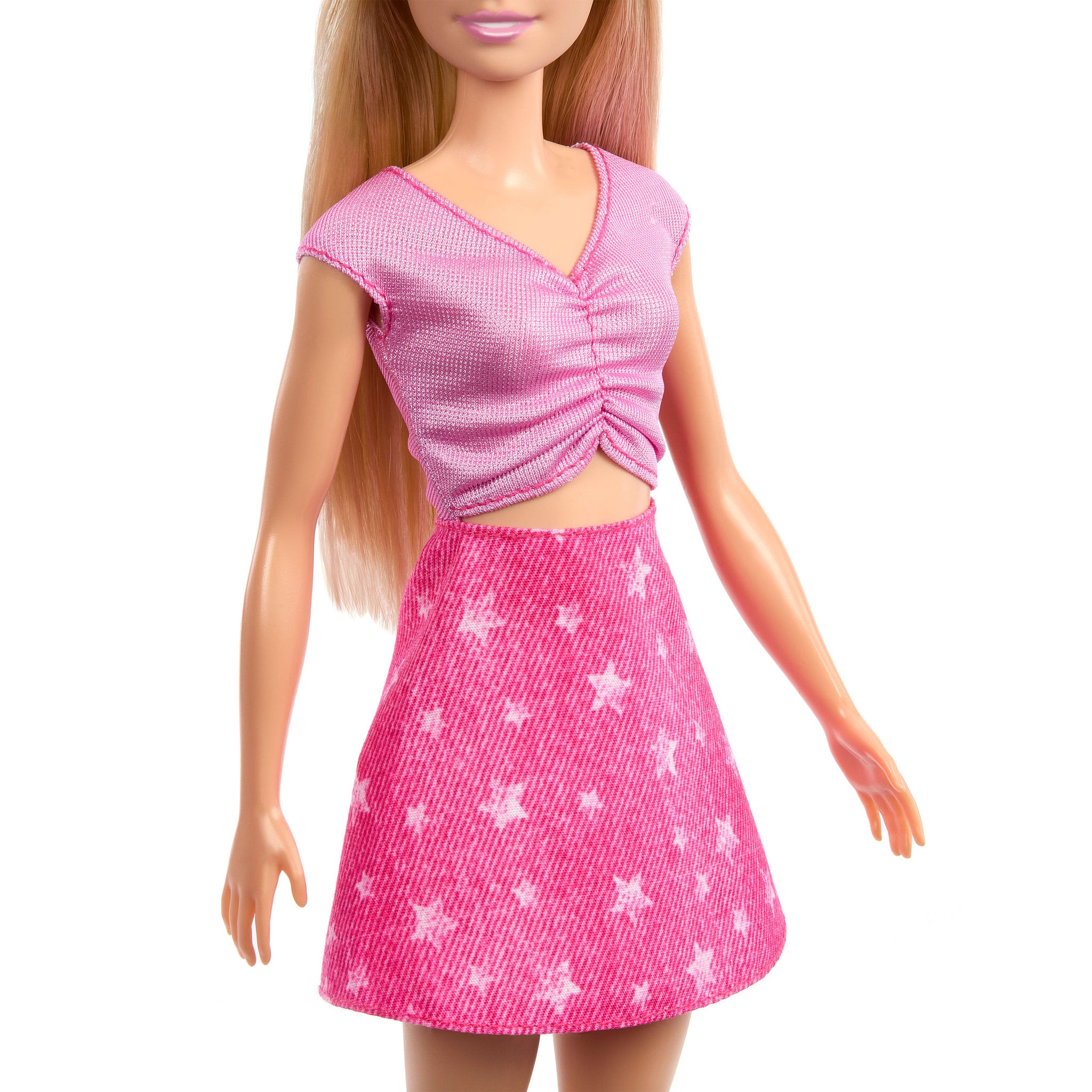 Barbie Family & Friends Adventures With Malibu Doll