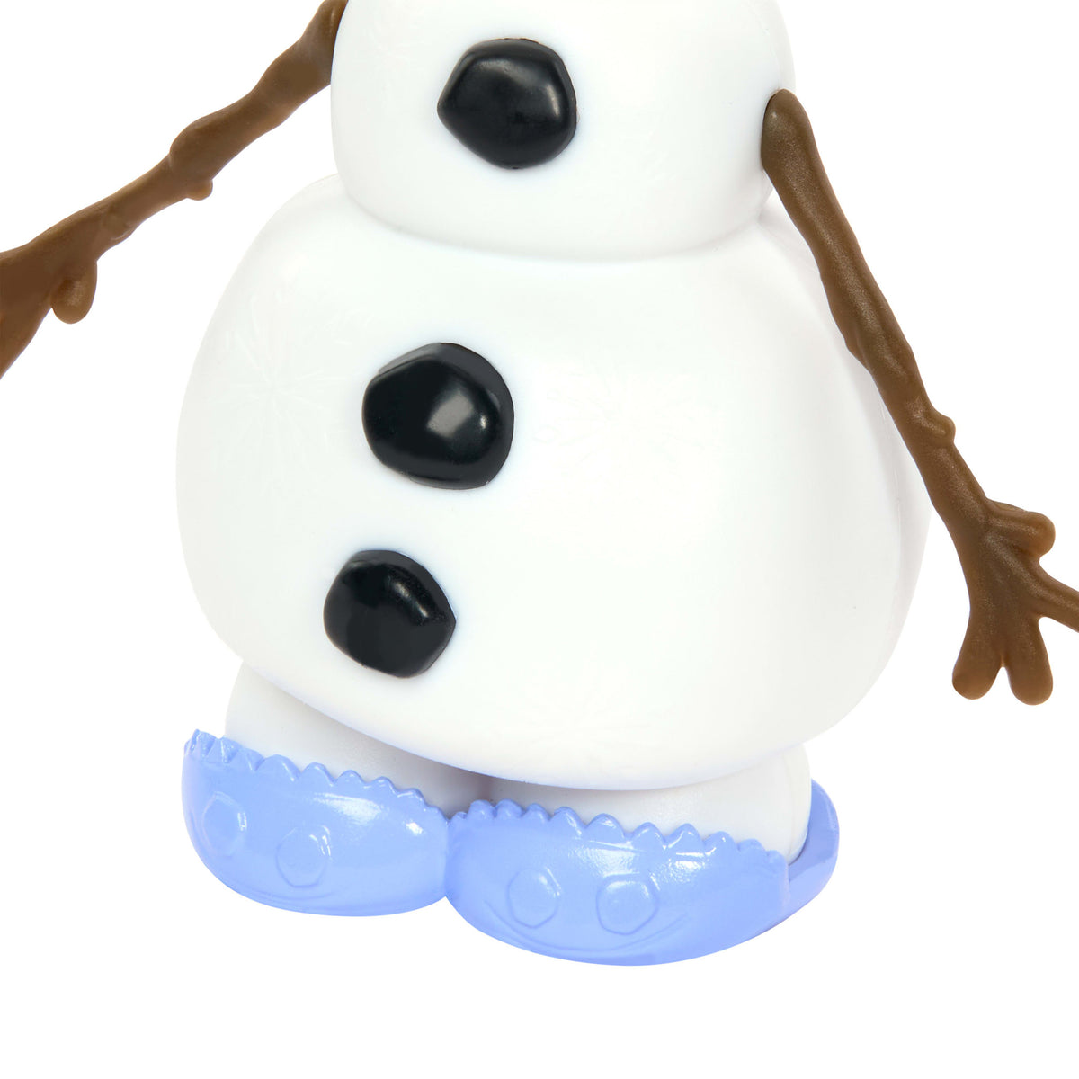 Disney Frozen Slumber Set with Anna & Elsa