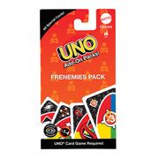 UNO Add-On Pack - Frenemies