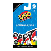 UNO Add-on Pack - Comeback