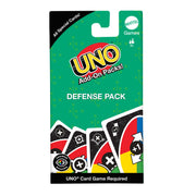 UNO Add-On Pack - Defense