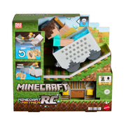 Minecraft RC Steve