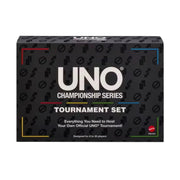 UNO Championship Card Game