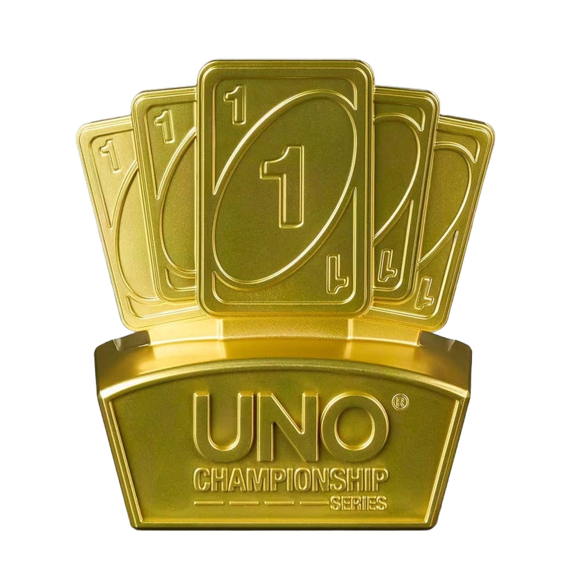 UNO Championship Card Game