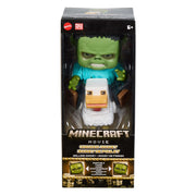 Minecraft Chicken Jockey