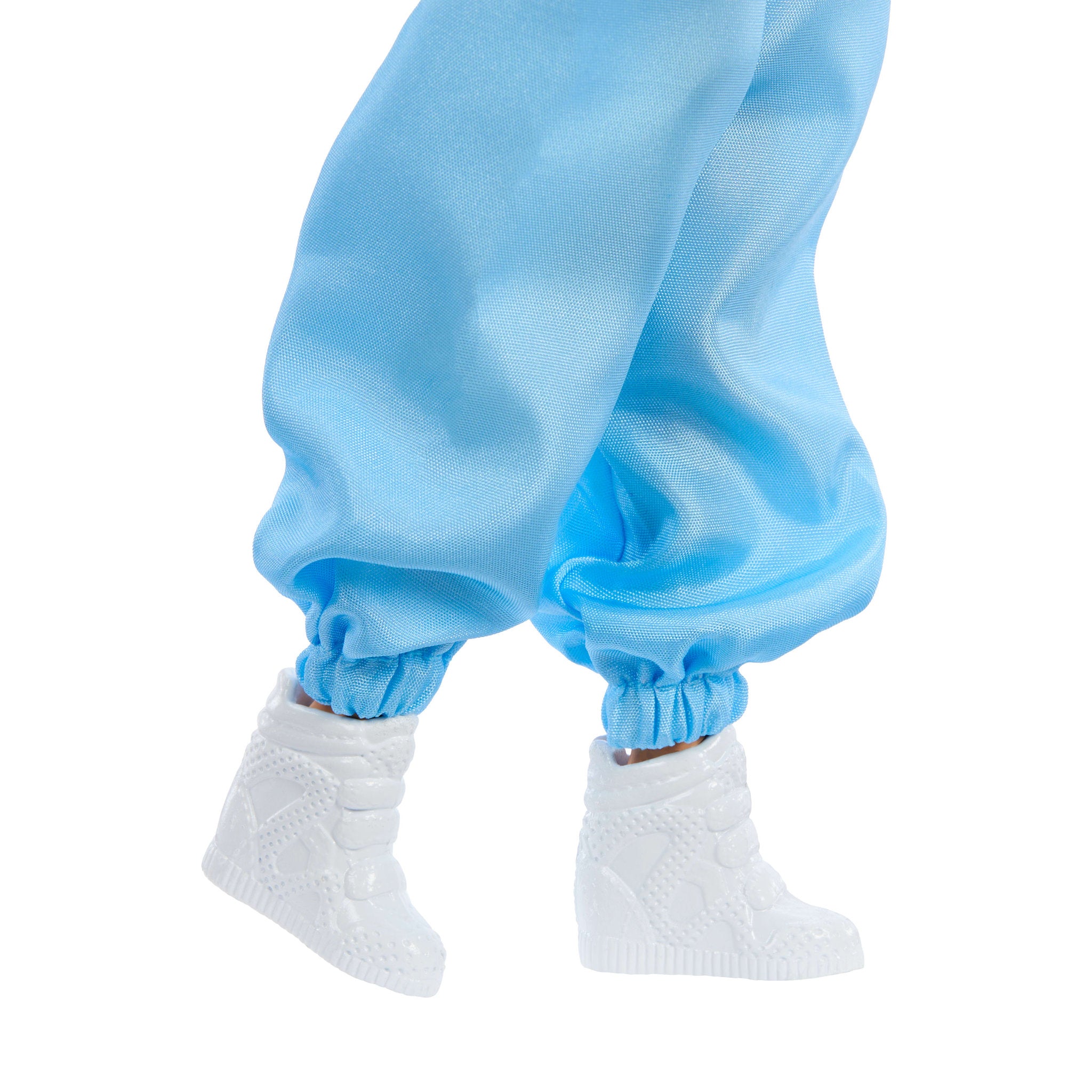 Barbie Deluxe Style Doll