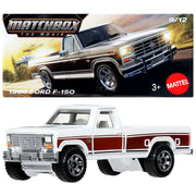Matchbox The Movie 1:64 Die-Cast Power Grabs Assorted Styles