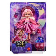 Monster High Moonspell Magic Doll -  Carina Song