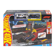 Hot Wheels Racing Formula 1 2025 Grid Start Track Set