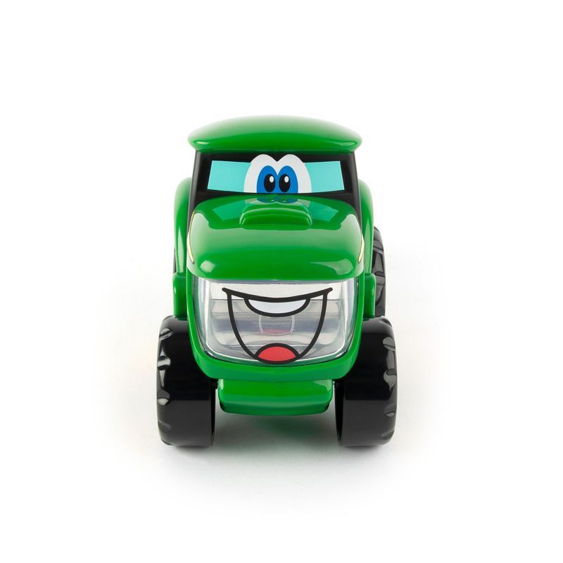 John Deere Kids Johnny Tractor Flashlight