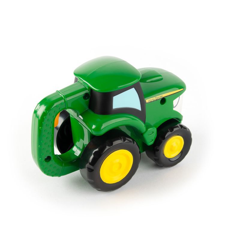 John Deere Kids Johnny Tractor Flashlight
