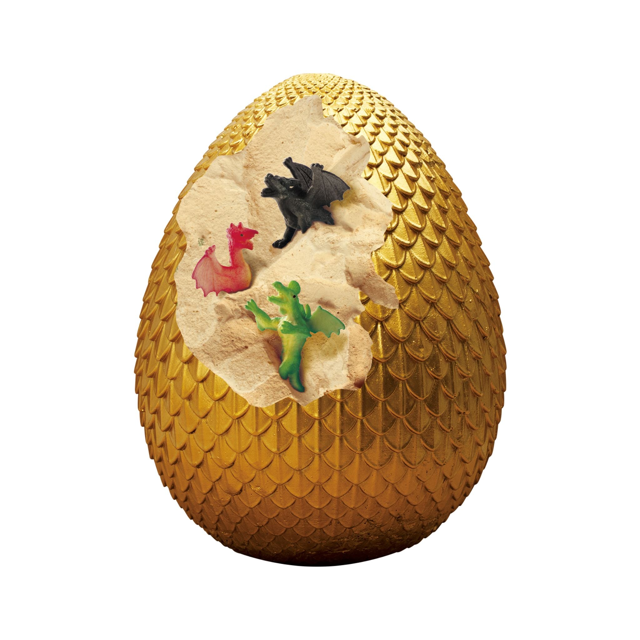 Johnco Dig Kit Dragon Egg