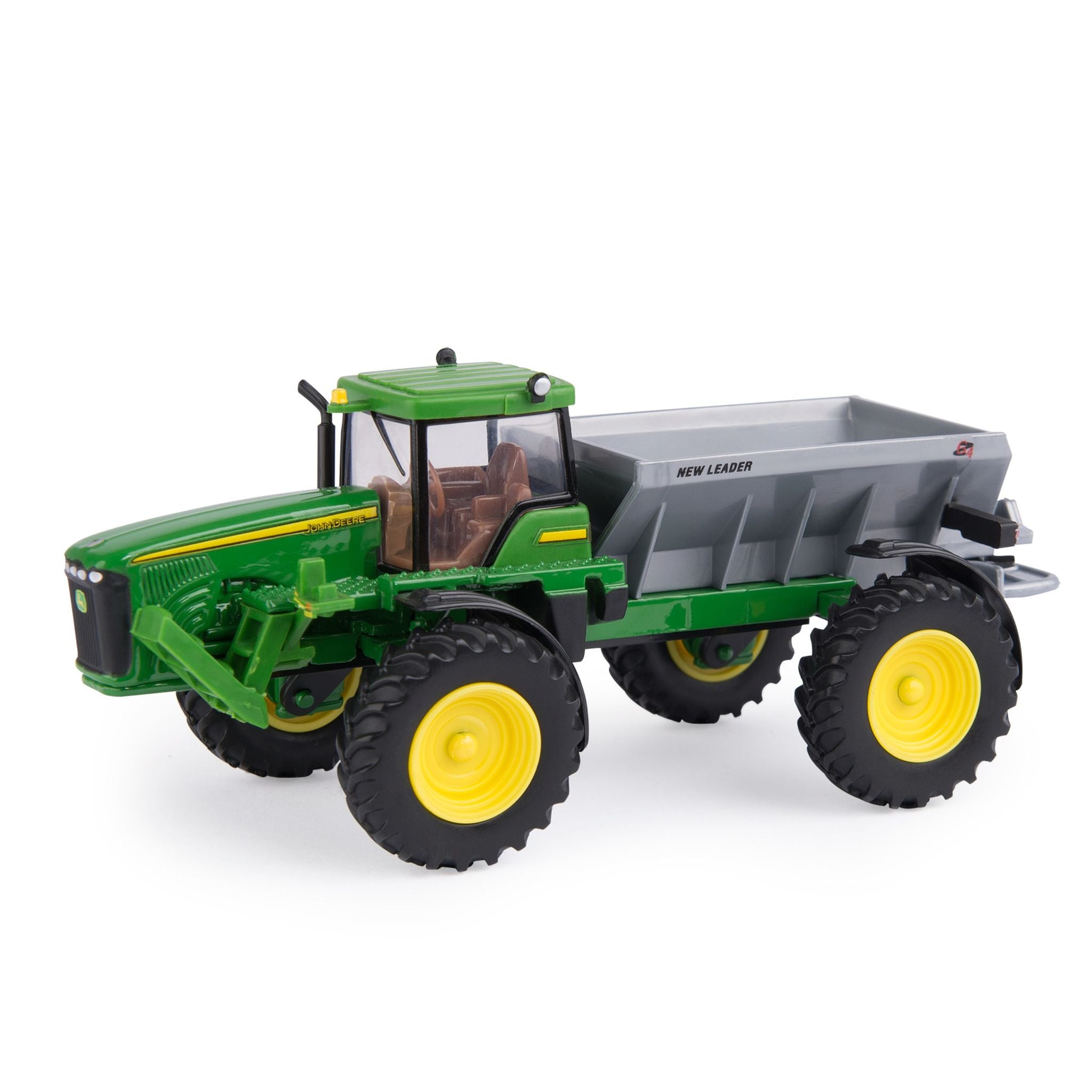 John Deere 1:32 RSX 860L Gator - Toyworld Australia