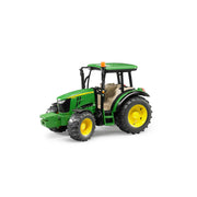 John Deere 5115M Tractor