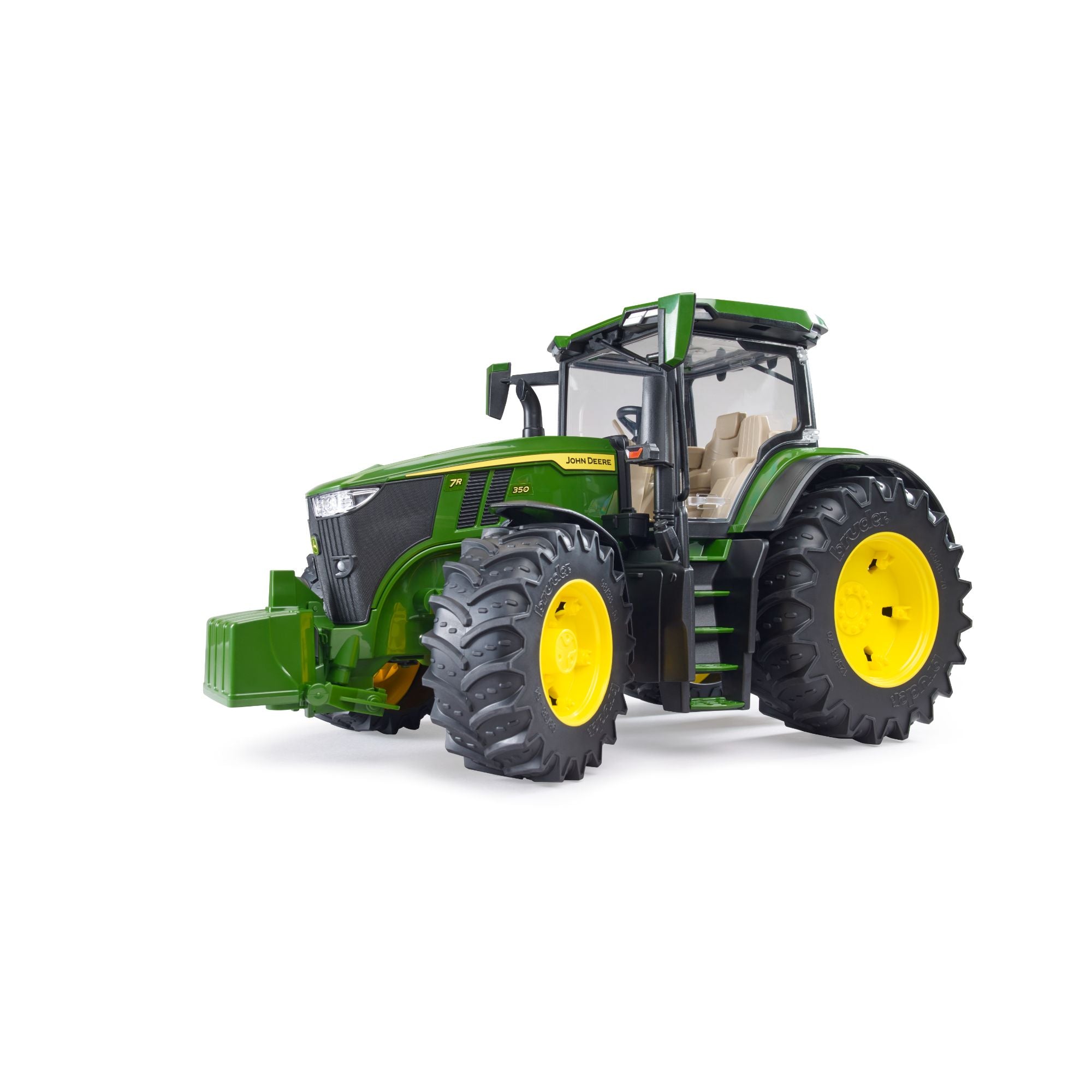 John Deere 7R 350 Tractor