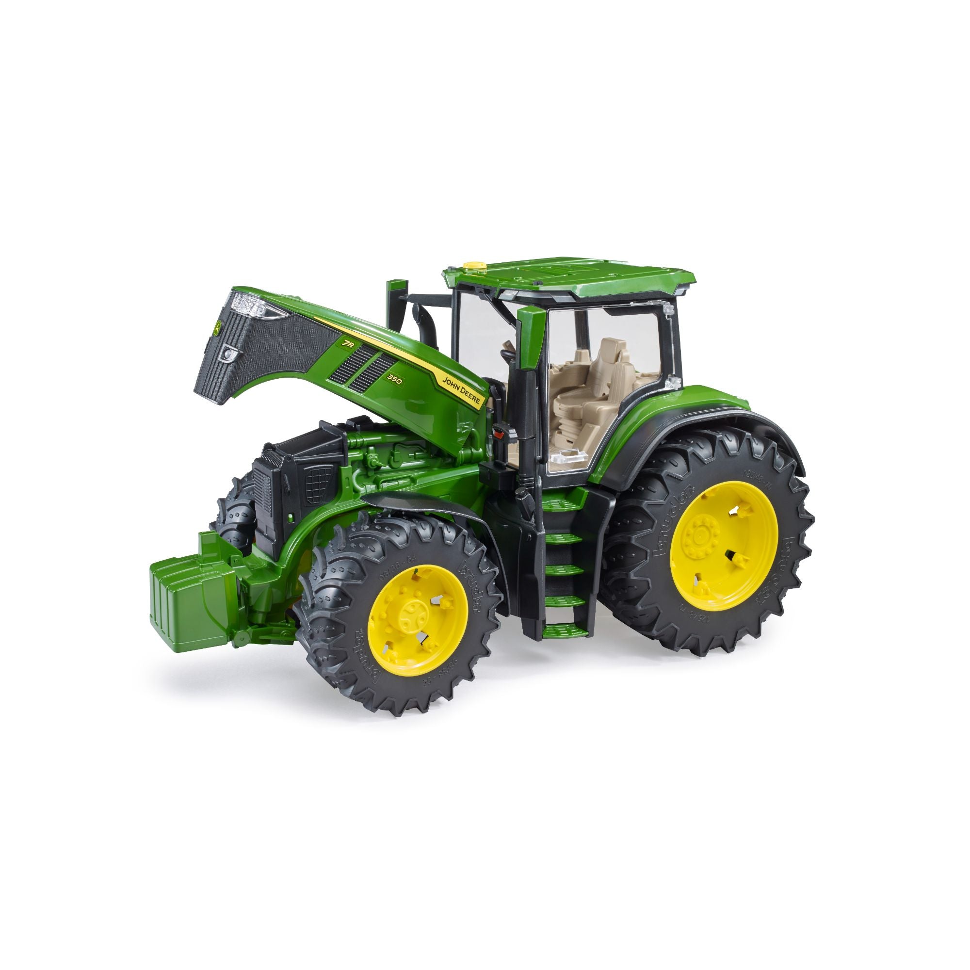 John Deere 7R 350 Tractor