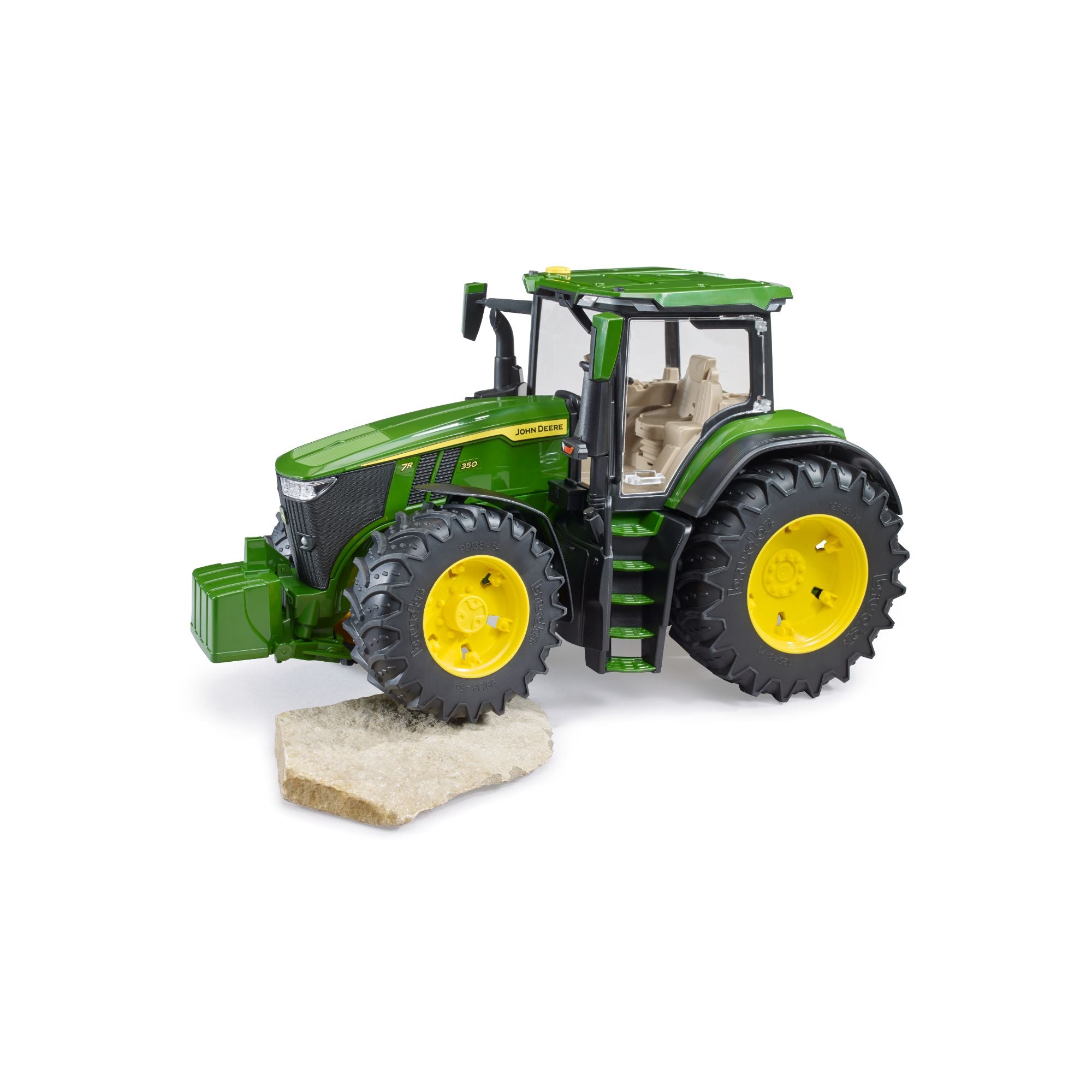 John Deere 7R 350 Tractor