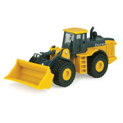 John Deere Collect N Play Wheel Loader