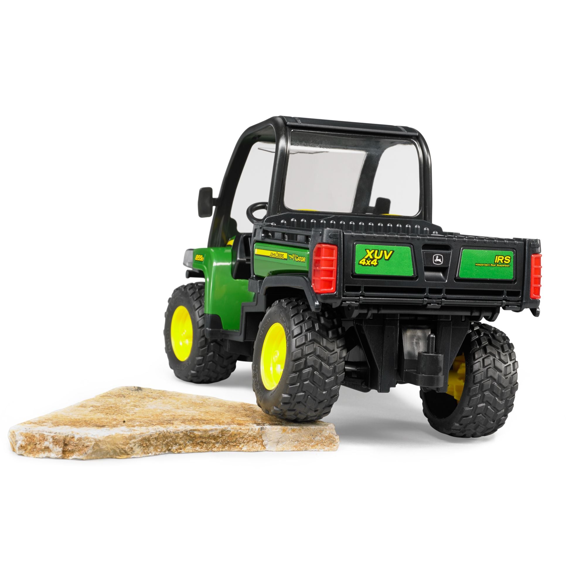 John Deere Gator Xuv 855D