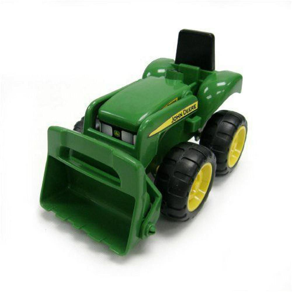 John Deere Tractor Or Loader