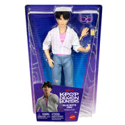 KPop Demon Hunters Saja Boys Soda Pop Doll - Jinu