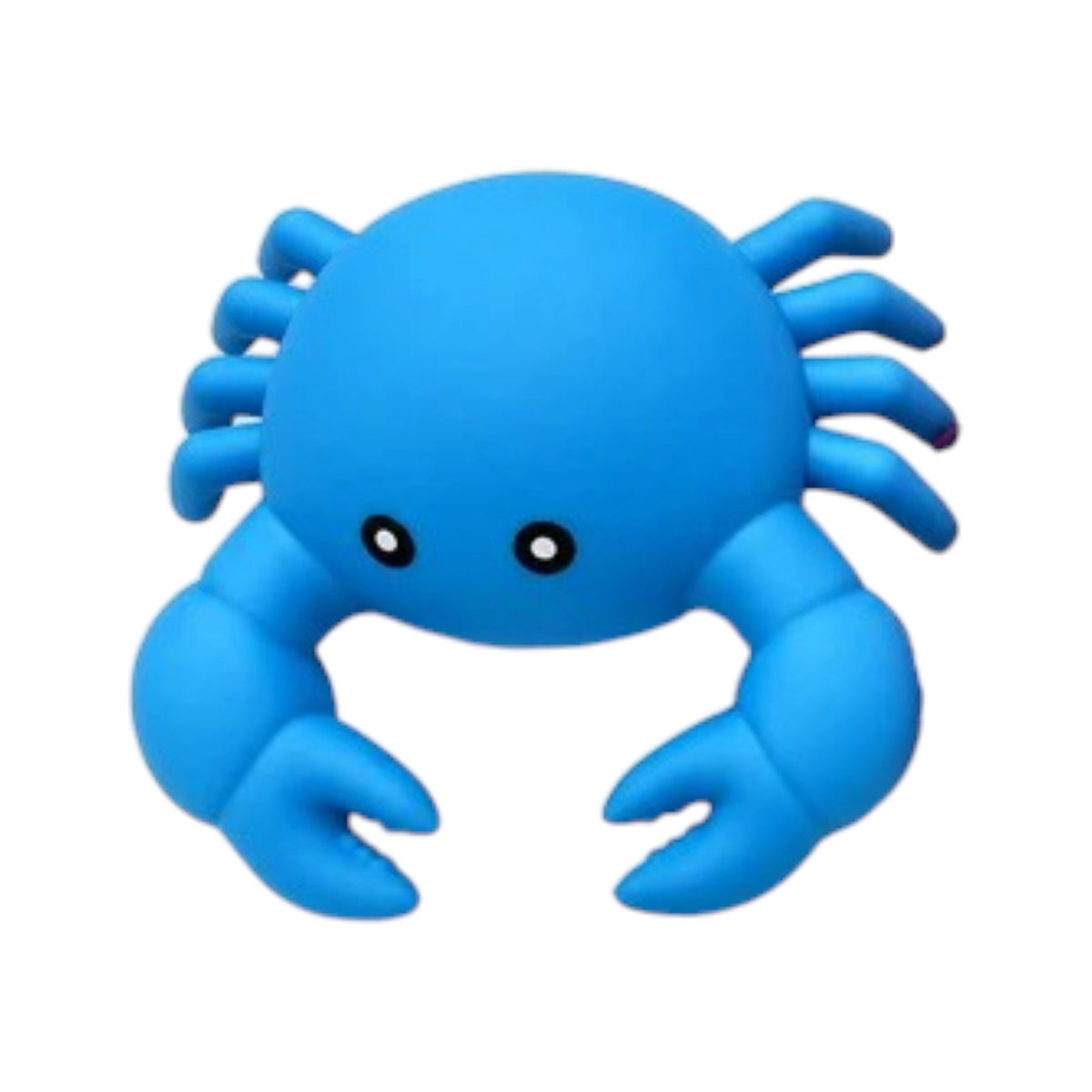 SquishySquishy Jumbo Crab Assorted Styles