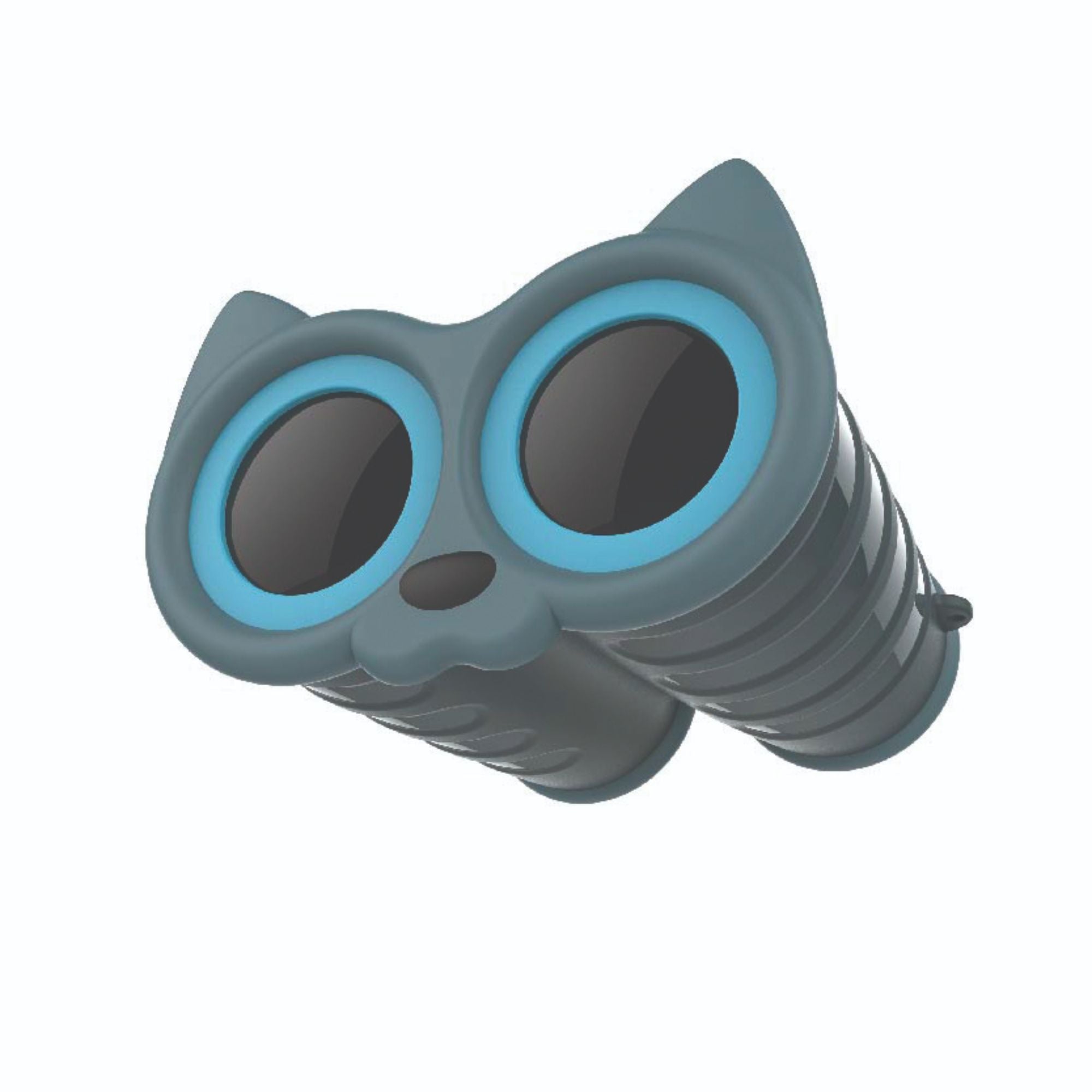 Junior STEM Eastco Light Junior Stem Cat Junior Binoculars